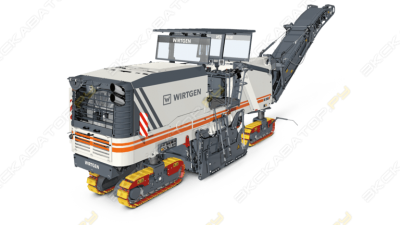 Wirtgen W 195i [0]
