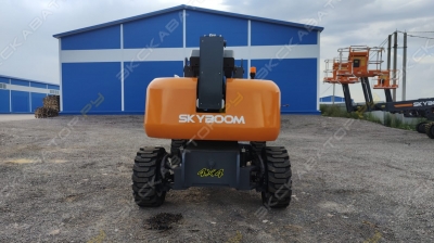 Skyboom GTZZ-25J [3]