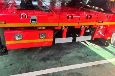LYR9600TD европейский 7 осей г/п 90 т [2]