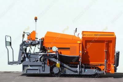 Vogele SUPER 800 [0]