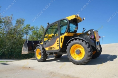 Dieci DEDALUS 30.9 [4]