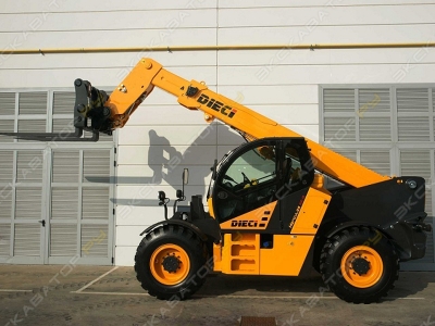 Dieci HERCULES 100.10 [1]