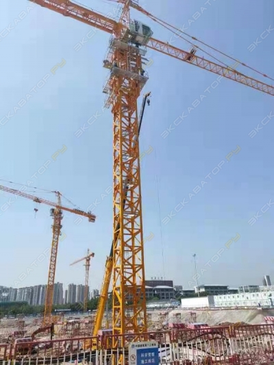 Dahan QTZ160(H6515A) [1]