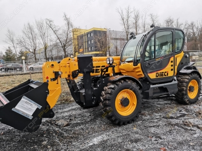 Dieci ICARUS 40.14 [2]