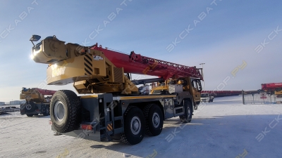 Sany STC300T5-5R [1]