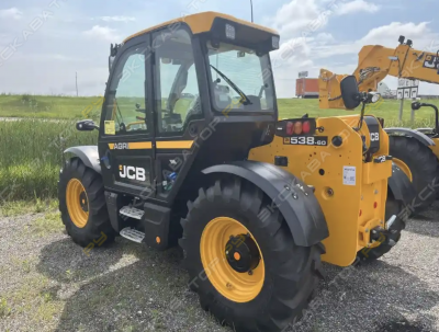 JCB 538-60 Agri Super [2]