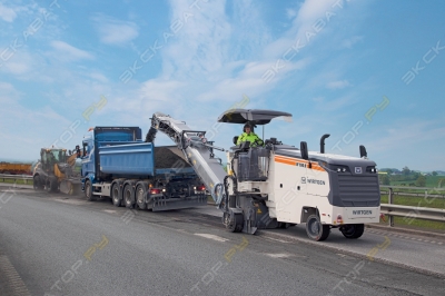 Wirtgen W 100 [0]