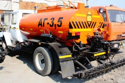Кургандормаш ДС-39Б [0]