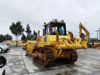 Komatsu D65EX-16 [2]
