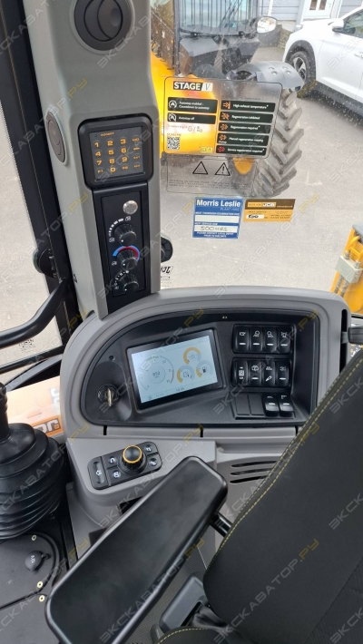 JCB 3CX SM [3]