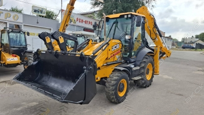 JCB 3CX SM [0]