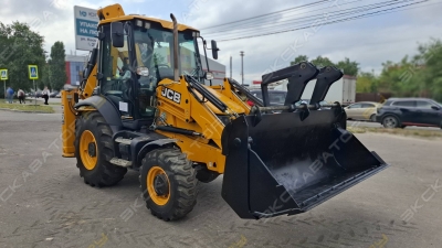 JCB 3CX SM [2]