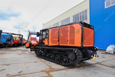 МТЧ-4 [1]