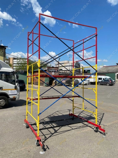Вышка тура АРИС 