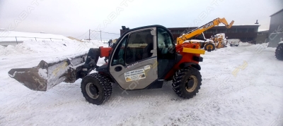 Manitou MT-X 625 T [1]
