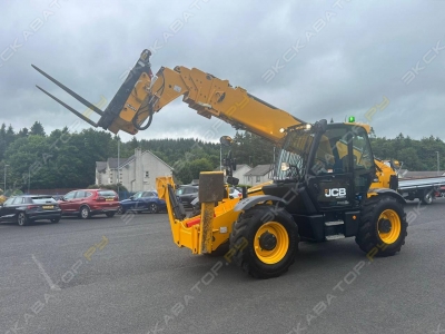 JCB 540-180 [3]
