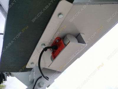 Yugong SDM5500 [3]