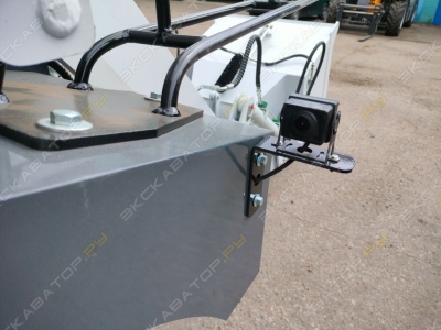 Yugong SDM5500 [4]