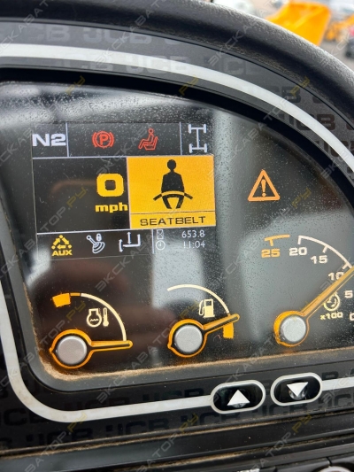 JCB 540-180 [4]