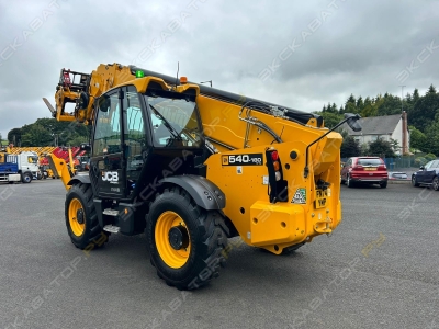JCB 540-180 [2]