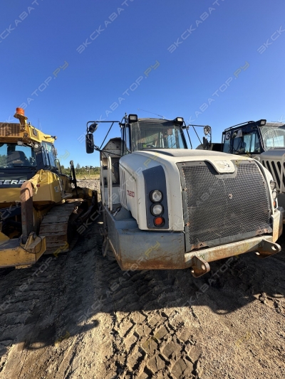 Terex TA 300 [3]