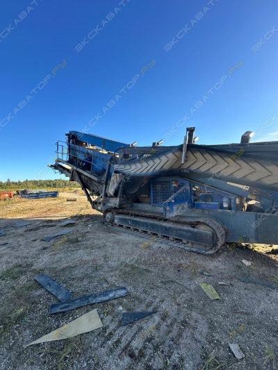 Kleemann MOBISCREEN MS 19 Z [1]