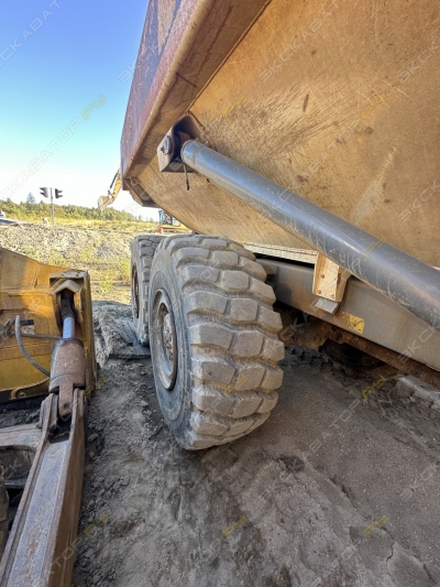 Terex TA 300 [1]