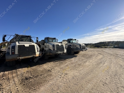 Terex TA 300 [2]