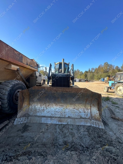 John Deere 850J-II [2]