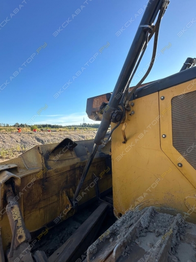 John Deere 850J-II [1]