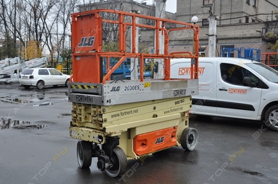 JLG 2030ES [1]