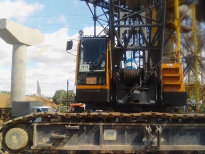 Sany SCC1000C [2]
