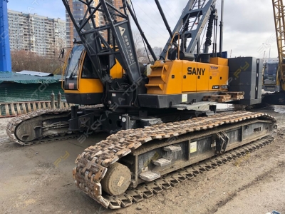 Sany SCC1000C [1]