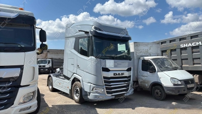 DAF XF 106.530 [0]