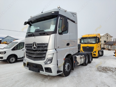 Mercedes-Benz Actros 2653 [0]