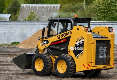 XGMA XG3120R [3]