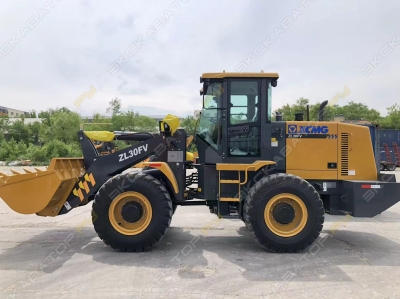 XCMG ZL30FV [0]