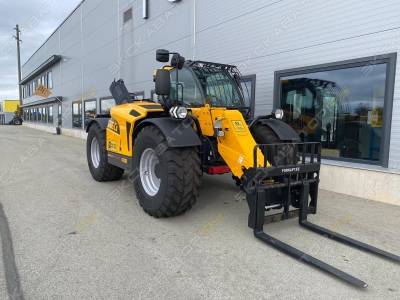Agri Plus 42.7 [0]