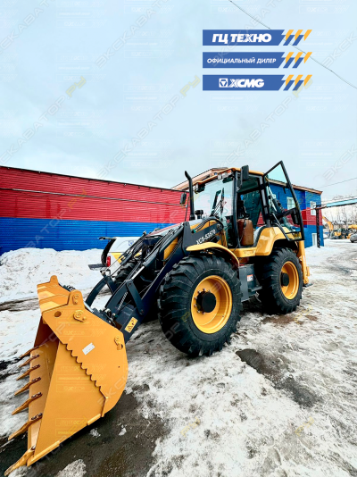 XCMG XC8-S3570 [2]