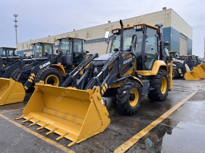 XCMG XC8-S2570 [3]