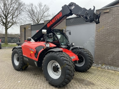 Manitou MLT 737-130 PS [2]