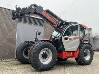 Manitou MLT 737-130 PS [0]