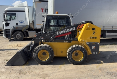 LiuGong 385 B [0]