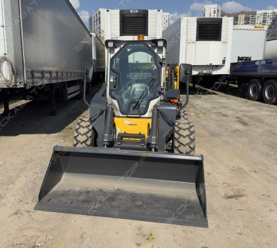 LiuGong 385 B [2]