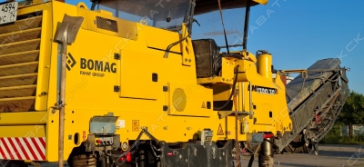 Bomag BM 1300-30-2 [1]