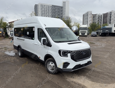 Ford Transit T8 [0]