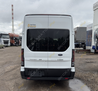 Ford Transit T8 [4]