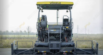 Vogele SUPER 1600-3 [0]
