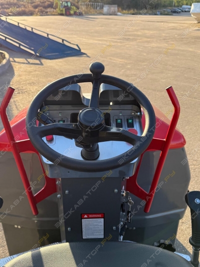 Merko MR4000 [3]