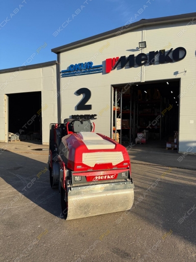 Merko MR4000 [2]